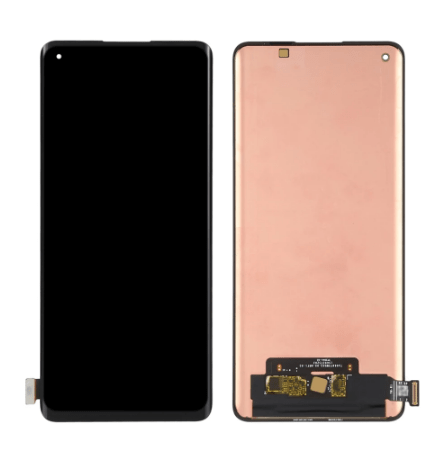 Écran LCD Tactile Oppo Reno 6 Pro 5G (CPH2249) - Écran LCD Tactile Samsung Version - Noir 2 Écran LCD Tactile Oppo Reno 6 Pro 5G (CPH2249) - Écran LCD Tactile Samsung Version - Noir