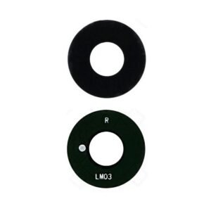 Objectif Caméra Samsung SM-M236B Galaxy M23/SM-M336B Galaxy M33/Galaxy M53 SM-M536B/SM-M135F Galaxy M13 4G Right - GH64-08796A