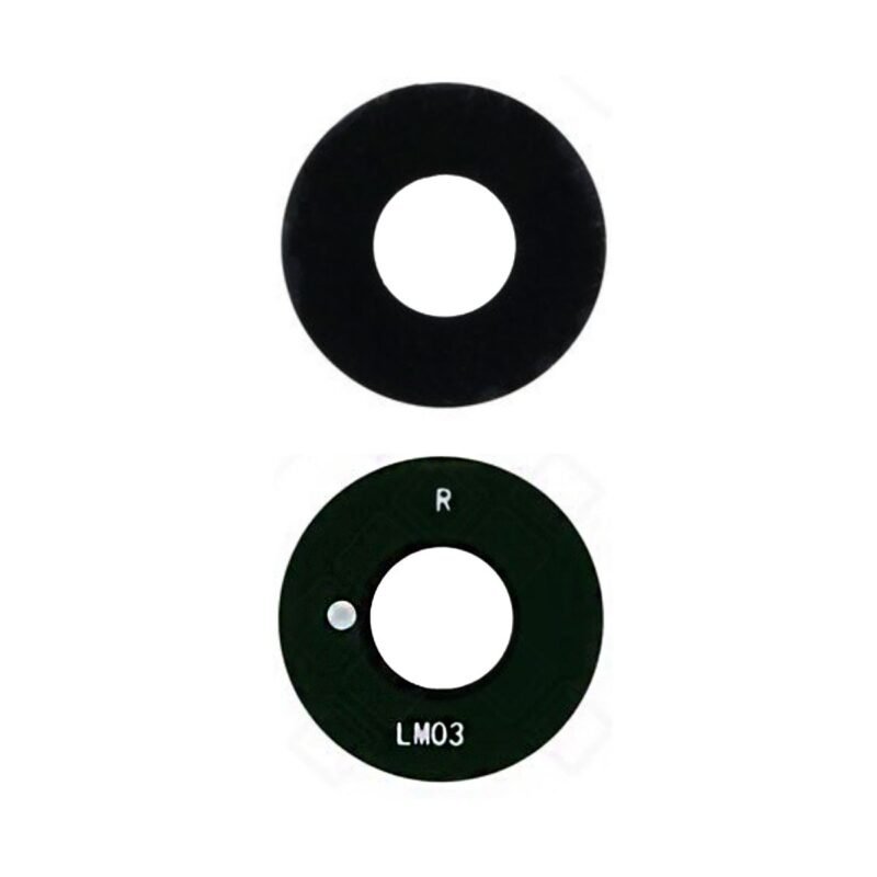 Objectif Caméra Samsung SM-M236B Galaxy M23/SM-M336B Galaxy M33/Galaxy M53 SM-M536B/SM-M135F Galaxy M13 4G Right - GH64-08796A