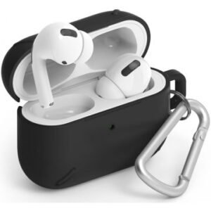 Ringke AirPods Pro Layered case Noir