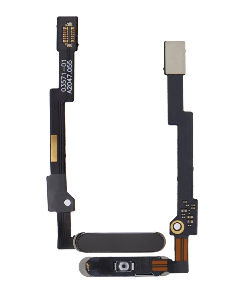 Apple iPad Mini 6 Bouton d'alimentation Flex Cable Gris