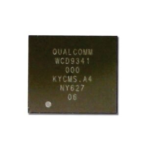 Samsung N950F Galaxy Note 8 Audio IC WCD9341