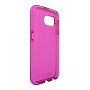 Tech21 - Evo Check Coque TPU - Samsung Galaxy S6 - Rose