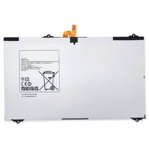 Batterie Samsung Galaxy Tab S2 9.7 SM-T810/Galaxy Tab S2 9.7 SM-T815 - EB-BT810ABE - 5870 mAh