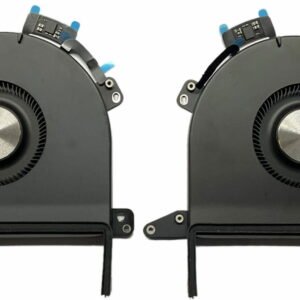 Apple Macbook Pro 16 inch - A2485 Fan - Left + Right Set