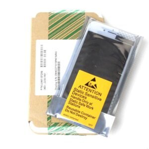 Écran LCD + Tactile avec Cadre Apple iPhone 6S -  66107286  Argent