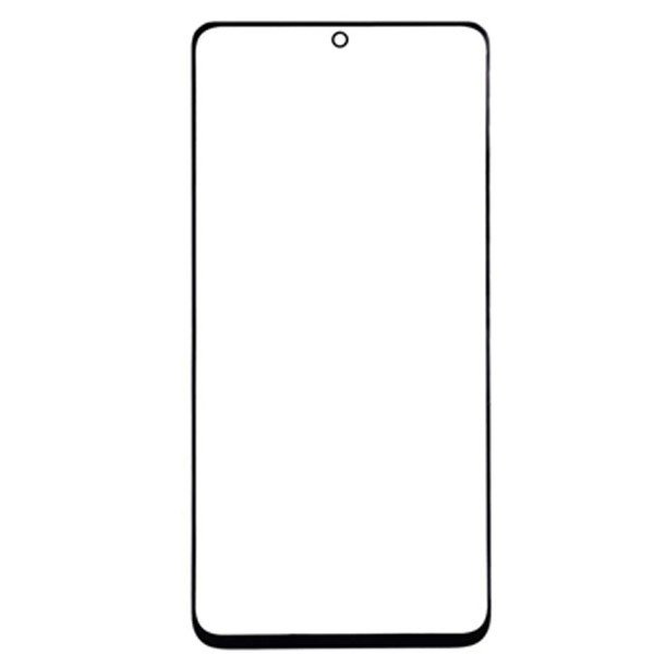 Samsung G985F Galaxy S20 Plus/G986F Galaxy S20 Plus 5G Glass Noir 2 Samsung G985F Galaxy S20 Plus/G986F Galaxy S20 Plus 5G Glass Noir