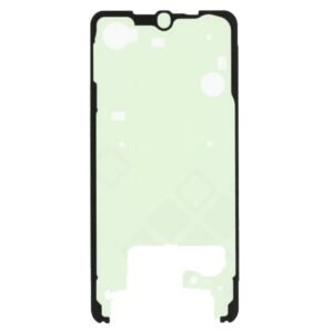 Samsung Galaxy S22 SM-S901B Bande Adhésive  LCD Avant - GH02-23267A