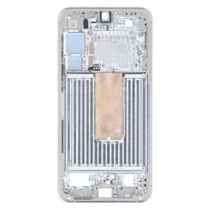 Samsung Galaxy S23 Plus SM-S916B Cadre LCD - GH96-15838F - Argent