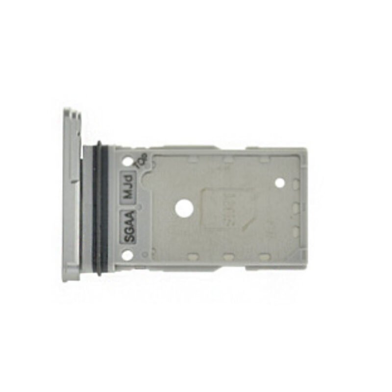 Tiroir Carte SIM Samsung Galaxy S23 FE SM-S711B - GH98-48665B - Argent