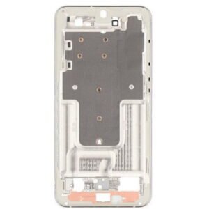 Samsung Galaxy S23 Plus SM-S916B Cadre LCD - GH96-15838B - Cream