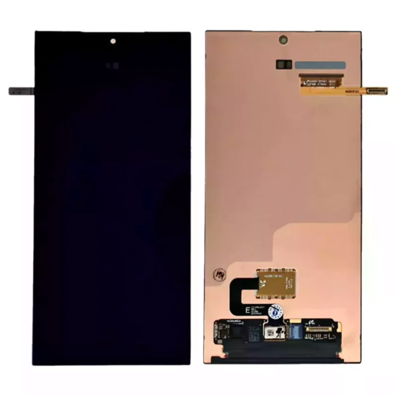 Écran LCD Tactile Samsung Galaxy S24 SM-S921B - GH82-33286A - (SANS CADRE) - Original Service Pack 2 Écran LCD Tactile Samsung Galaxy S24 SM-S921B - GH82-33286A - (SANS CADRE) - Original Service Pack