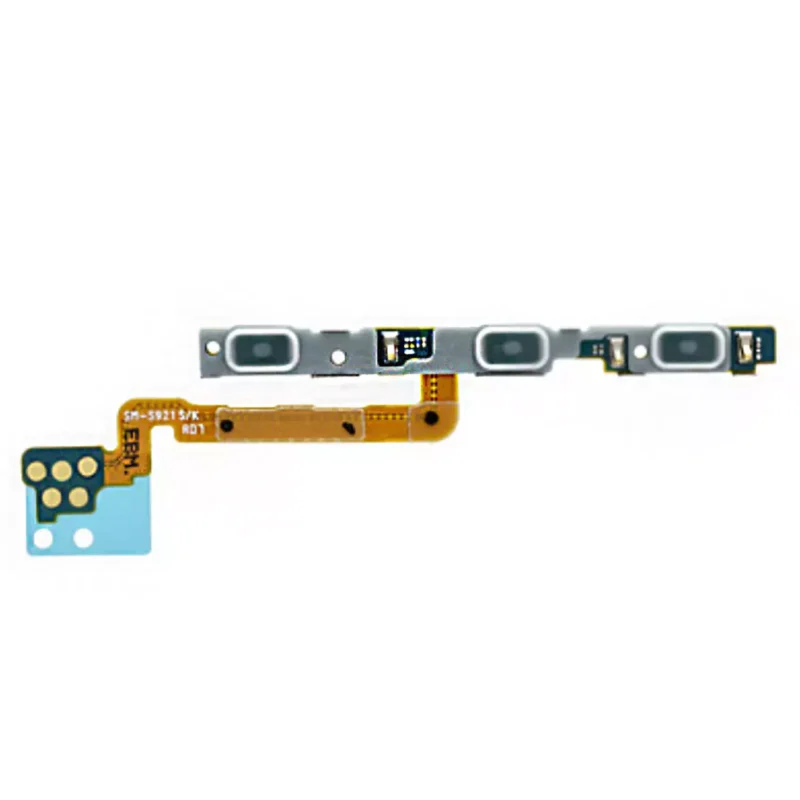 Nappe power et volume Samsung Galaxy S24 SM-S921B - GH59-15735A