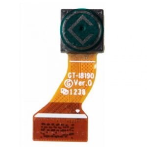 Caméra frontale Samsung I8190 Galaxy S3 Mini 