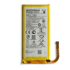 Motorola Moto G7 (XT1962) Batterie 3000 mAh - JG30 - SB18C34004