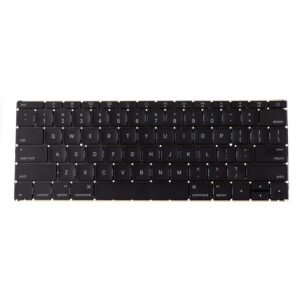 Apple MacBook Retina 12 Inch - A1534 Keyboard (US Version) (2016)