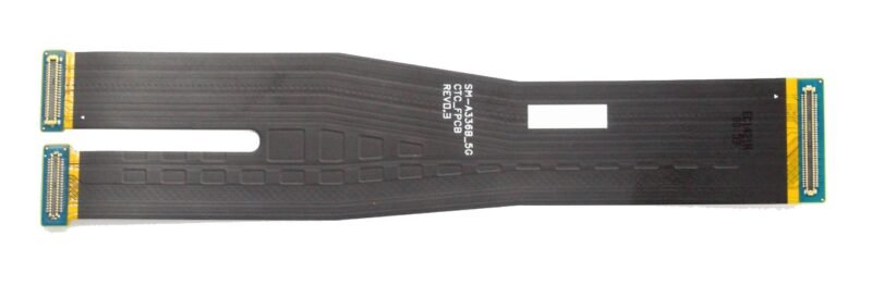 Samsung Galaxy A33 5G SM-A336B Nappe Carte Mère - GH59-15558A 2 Samsung Galaxy A33 5G SM-A336B Nappe Carte Mère - GH59-15558A