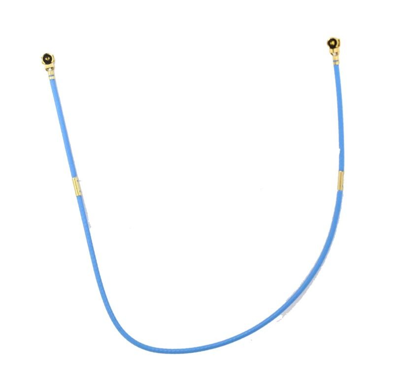 Câble Antenne Samsung Galaxy A33 5G SM-A336B - GH39-02137A - Bleu