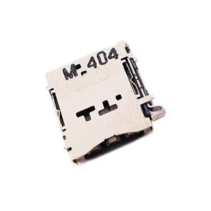 Connecteur lecteur de carte SIM Samsung A300F Galaxy A3/A500F Galaxy A5/A700F Galaxy A7  3709-001859
