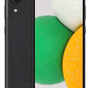 Samsung Galaxy A03 Core SM-A032F - 32Go - Noir