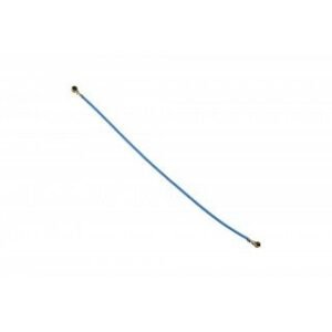 Câble Antenne Samsung G950F Galaxy S8  GH39-01902A, 70,5MM Bleu