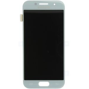 Samsung Galaxy A3 2017 SM-A320F Écran LCD Tactile GH97-19732C Blue