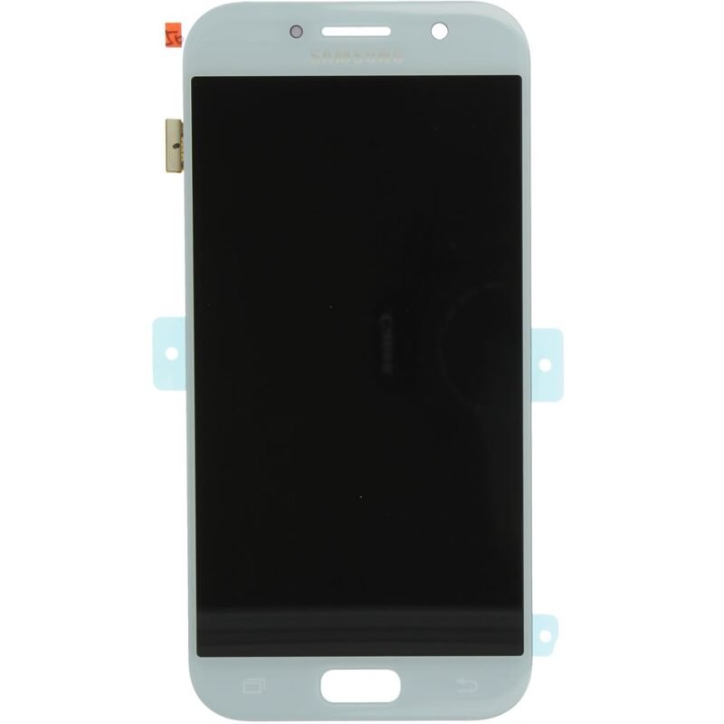 Samsung Galaxy A5 2017 SM-A520F Écran LCD Tactile GH97-19733C/GH97-20135C Blue 2 Samsung Galaxy A5 2017 SM-A520F Écran LCD Tactile GH97-19733C/GH97-20135C Blue