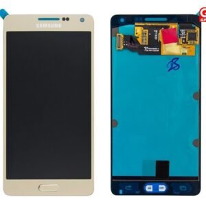 Écran LCD + Tactile Samsung A500F Galaxy A5 GH97-16679F Gold