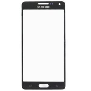 Samsung A500F Galaxy A5 Glass  Noir