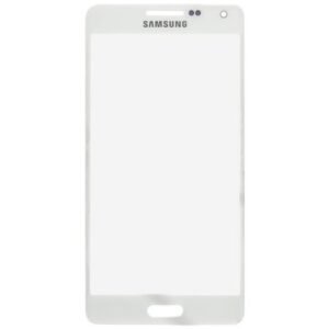 Samsung A500F Galaxy A5 Glass  Blanc
