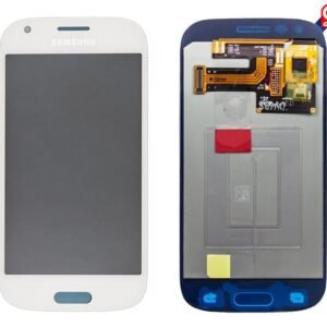 Écran LCD + Tactile Samsung G357F Galaxy Ace 4 GH97-15986A Blanc