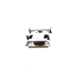 Samsung G318H Galaxy Trend 2 Lite/S6790 Galaxy Fame Lite/S6810 Galaxy Fame/S7710 Galaxy Xcover 2/G130 Galaxy Young 2/G313 Galaxy Trend 2/B550 Xcover Charge Connector 3722-003678
