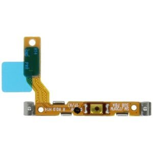 Samsung J330F Galaxy J3 2017/J530F Galaxy J5 2017/J730F Galaxy J7 2017 Nappe power GH59-14825A