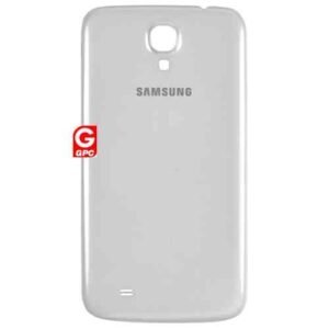 Cache arrière Samsung I9200 Galaxy Mega 6.3 Blanc