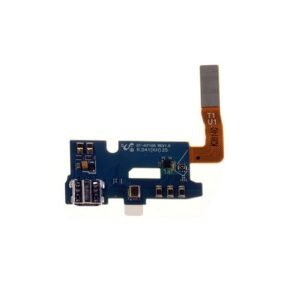 Connecteur de charge Samsung N7105 Galaxy Note 2 Plus 