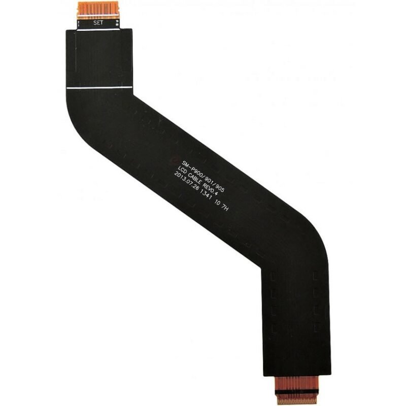 Samsung SM-P900 Galaxy Note Pro 12.2 Nappe LCD