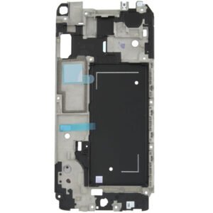 Samsung G800F Galaxy S5 Mini Cadre LCD GH98-31980A Noir