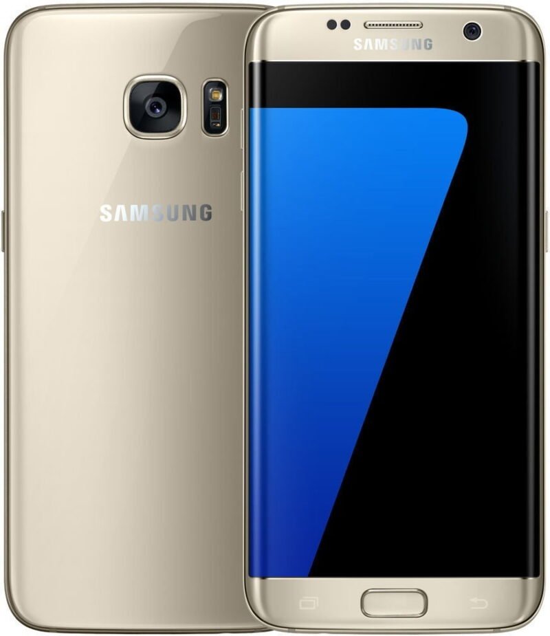 Samsung G930F Galaxy S7 - 32Go - Reconditionné Grade A - Or