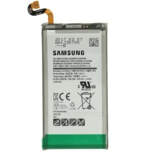 Samsung G955F Galaxy S8 Plus Batterie EB-BG955ABA - 3500 mAh