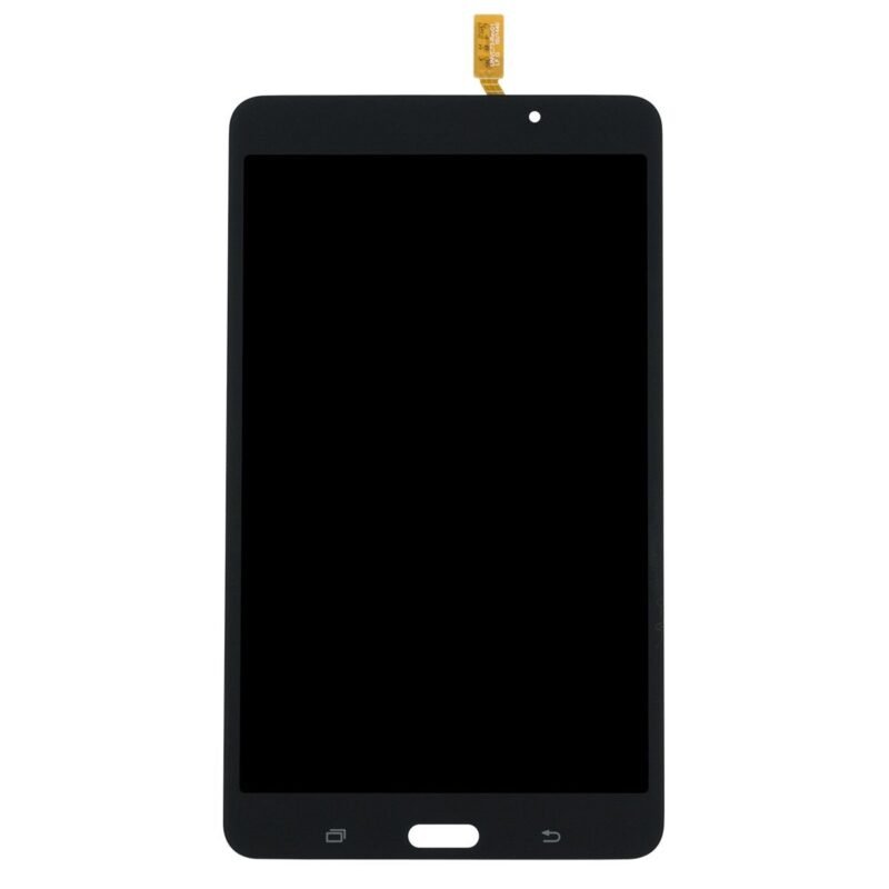 Écran LCD Tactile Samsung SM-T230 Galaxy Tab 4 7.0 - Noir 2 Écran LCD Tactile Samsung SM-T230 Galaxy Tab 4 7.0 - Noir