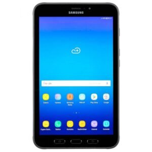 Samsung T395 Galaxy Tab Active2 8.0 (4G/LTE) Tablet - Noir