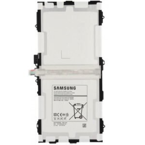 Samsung T805 Galaxy Tab S 10.5/T800 Galaxy Tab S 10.5 Batterie EB-BT800FBE 7900 mAh GH43-04159A