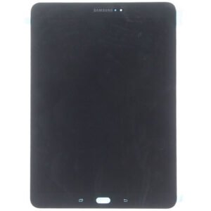 Samsung SM-T819 Galaxy Tab S2 9.7/SM-T813 Galaxy Tab S2 9.7 LTE Écran LCD + Tactile GH97-18911A Noir