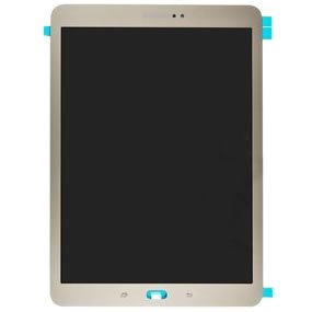 Samsung Galaxy Tab S2 9.7 SM-T810/Galaxy Tab S2 9.7 SM-T815 Écran LCD + Tactile GH97-17729C Gold