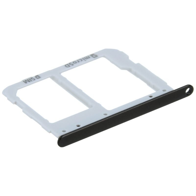 Tiroir Carte SIM / SD Samsung Galaxy Tab S3 9.7 SM-T820/Galaxy Tab S3 9.7 SM-T825 - GH98-41378A Noir 2 Tiroir Carte SIM / SD Samsung Galaxy Tab S3 9.7 SM-T820/Galaxy Tab S3 9.7 SM-T825 - GH98-41378A Noir