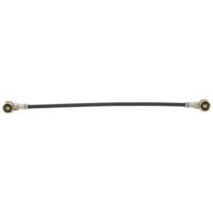 Câble Antenne Samsung Galaxy Tab S3 9.7 SM-T820/Galaxy Tab S3 9.7 SM-T825  For WiFi 33mm GH39-01914A Noir