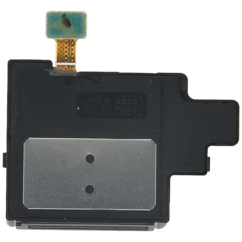 Samsung Galaxy Tab S3 9.7 SM-T820/Galaxy Tab S3 9.7 SM-T825 Haut-Parleur Speaker module top right GH96-10593A