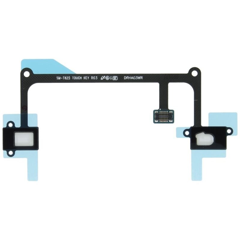 Samsung Galaxy Tab S3 9.7 SM-T820/Galaxy Tab S3 9.7 SM-T825 Keyboard Flex Cable UI-flex GH59-14738A 2 Samsung Galaxy Tab S3 9.7 SM-T820/Galaxy Tab S3 9.7 SM-T825 Keyboard Flex Cable UI-flex GH59-14738A