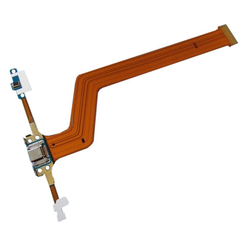 Connecteur de charge Samsung Galaxy Note 10.1 SM-P600/T520 Galaxy Tab Pro 10.1/T525 Galaxy Tab Pro 10.1/SM-P605 Galaxy Note 10.1 4G Nappe GH59-13744A 2 Connecteur de charge Samsung Galaxy Note 10.1 SM-P600/T520 Galaxy Tab Pro 10.1/T525 Galaxy Tab Pro 10.1/SM-P605 Galaxy Note 10.1 4G Nappe GH59-13744A