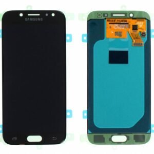 Écran LCD + Tactile Samsung J530F Galaxy J5 2017 - GH97-20738A/GH97-20880A - Noir